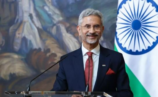 आपूर्ति श्रृंखला की विश्वसनीयता, बाजार पहुंच और ऊर्जा व्यापार पर दबाव चिंता का सबब: जयशंकर