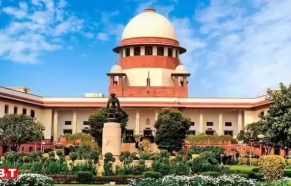 सुप्रीम कोर्ट ने सरकार को वोडाफोन आइडिया के 2016-17 के एजीआर बकाया पर पुनर्विचार करने की अनुमति दी