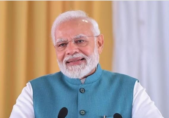 ‘स्वस्थ नारी, सशक्त परिवार अभियान’ जनभागीदारी का उत्कृष्ट उदाहरण : मोदी