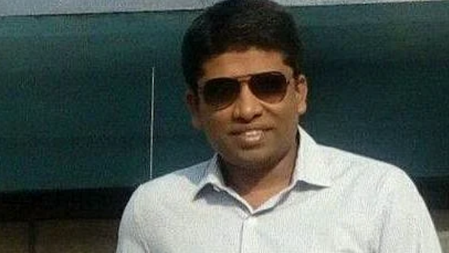 पूर्व वरिष्ठ नौकरशाह गोपीनाथन हुये कांग्रेस में शामिल