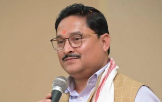म्यांमार में स्थायी शांति केवल समावेशी राजनीतिक संवाद से संभव : सैकिया