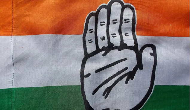 सूचना का अधिकार सिर्फ कागजों पर जिंदा है : कांग्रेस