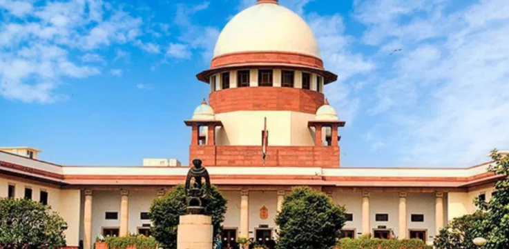 डिजिटल गिरफ्तारी पर सुप्रीम कोर्ट ने किया केंद्र सरकार, अन्य को जवाब तलब