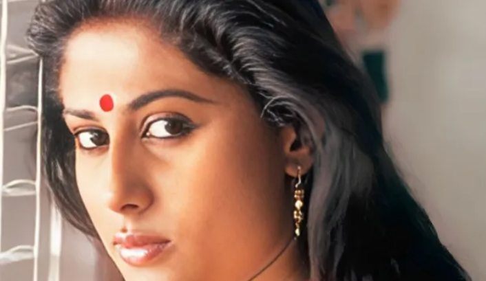 समानांतर फिल्मों को नया आयाम दिया स्मिता पाटिल ने