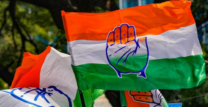 कांग्रेस नेताओं ने देशवासियों को दी धनतेरस की शुभकामनाएं