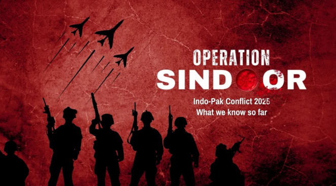 सरकार की अधिसूचना में ऑपरेशन सिंदूर के रणबांकुरों की शौर्य गाथाओं का उल्लेख