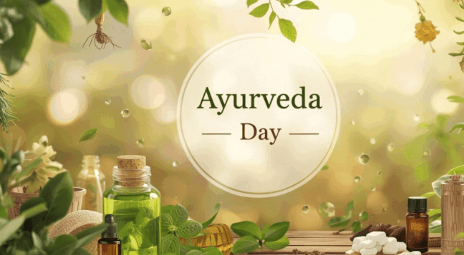 आयुर्वेद दिवस पर विशेषज्ञ: भ्रमक सूचनाओं पर लगे रोक तर्कसंगत विपरण और जनजागरूकता बढ़े