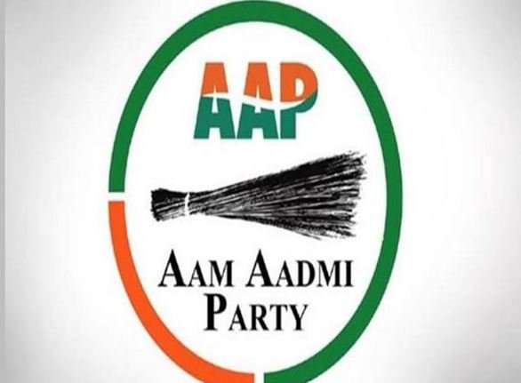 सरकारी अस्पतालों को बर्बाद कर रही भाजपा: आप