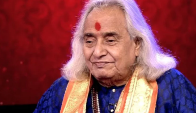 संगीत के अद्भुत ‘ख्याल’ : पंडित छन्नुलाल मिश्र