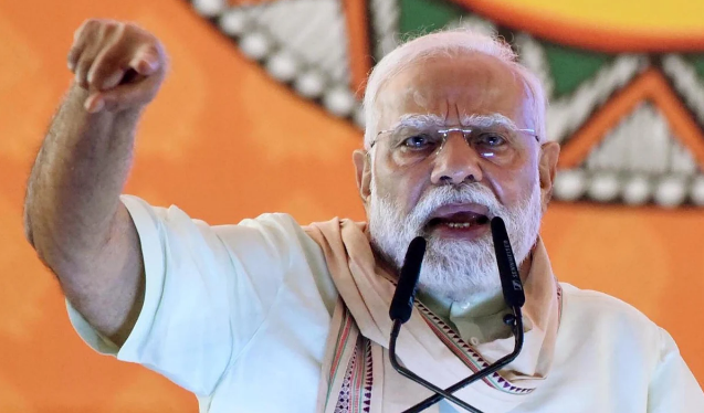 मोदी बिहार में जनजनायक कर्पूरी ठाकुर के गांव से शुरू करने जा रहे हैं चुनावी अभियान