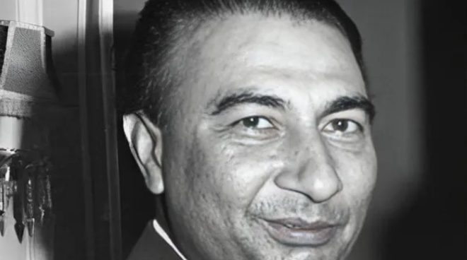 गीतकारों के लिये रॉयलटी की व्यवस्था करायी साहिर लुधियानवी ने