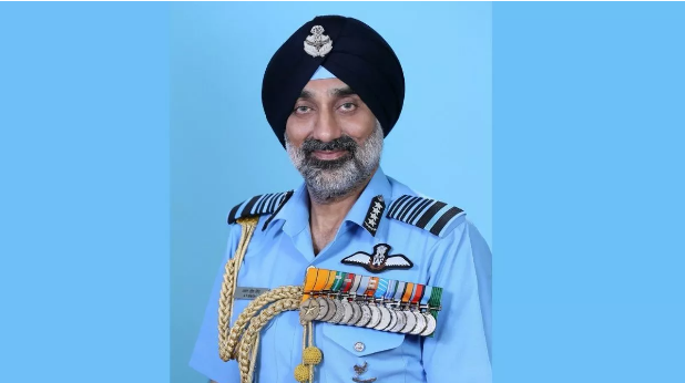 वायु सेना प्रमुख ने भविष्य की चुनौतियों से निपटने के लिए ऑपरेशन आधारित प्रशिक्षण पर बल दिया