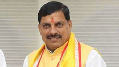 मुख्यमंत्री डॉ. यादव ने भारत की महिला टीम की पाकिस्तान पर जीत पर दी बधाई