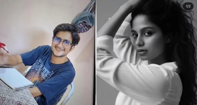 UPSC छात्र रामकेश की हत्या: लिव-इन पार्टनर अमृता ने Ex-BF के साथ रची साजिश, लाश जलाने को घी-शराब का किया इस्तेमाल, $3$ गिरफ्तार