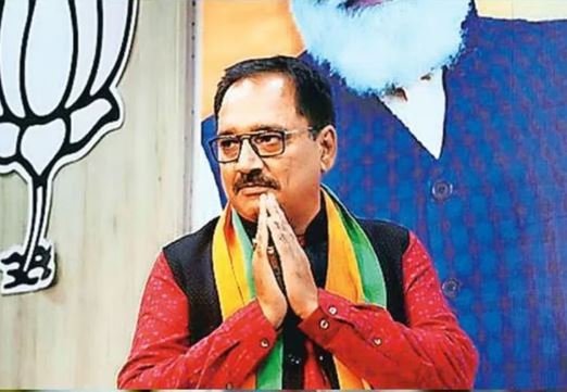 सचदेवा ने की दिल्लीवासियों के बेहतर स्वास्थ्य और समृद्धि की कामना