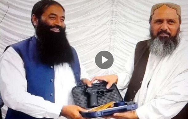 बलूचिस्तान में खतरनाक गठजोड़: लश्कर ए तैयबा और इस्लामिक स्टेट खुरासान ने मिलाया हाथ