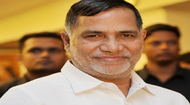 मोदी के नेतृत्व में देश आगे बढ़ रहा है : कृपा शंकर