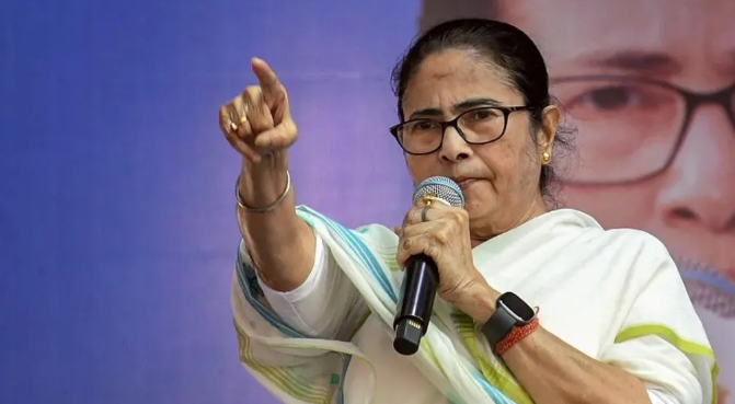 बंगाल में NRC के डर से व्यक्ति ने की आत्महत्या, सुसाइड नोट में लिखा- ‘एनआरसी जिम्मेदार’; CM ममता का BJP पर तीखा हमला