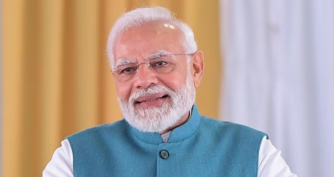 प्रधानमंत्री 30 और 31 अक्टूबर को गुजरात दौरे पर रहेंगे