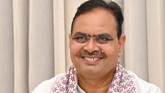 देश सहकार से समृद्धि की लिख रहा नई कहानी-भजनलाल