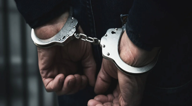 बाहरी दिल्ली पुलिस ने घोषित अपराधी को किया गिरफ्तार, चोरी के गिरोह का किया पर्दाफाश