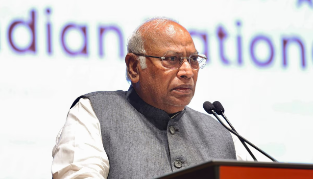 जल्द ही अपना राजनीतिक काम शुरु करेंगे खरगे