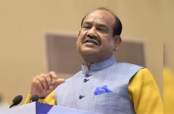 जिम्मेदारी और नैतिकता के साथ हो एआई का इस्तेमाल : बिरला