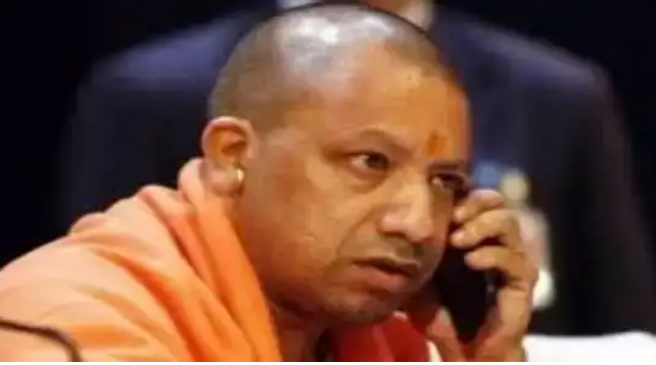 योगी ने आगरा हादसे का लिया संज्ञान
