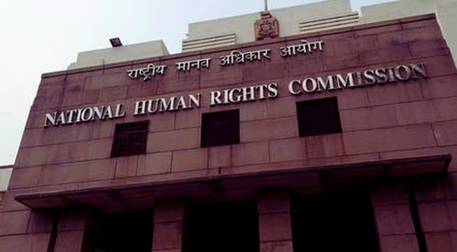 एनएचआरसी ने मध्य प्रदेश, राजस्थान को कफ सिरप से हुई बच्चों के मौत मामले में जारी किया नोटिस