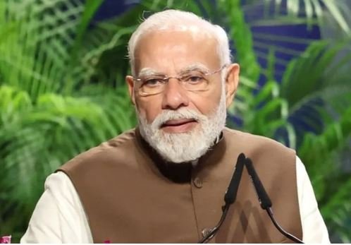 मोदी ने मजबूत हो रही अर्थव्यवस्था के आत्मविश्वास पर पुरी का लेख किया साझा