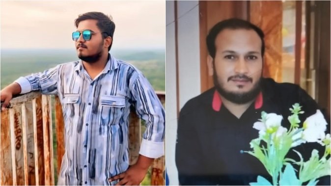 भाई को आत्महत्या से बचाने गए युवक और भाई की ट्रेन की चपेट में आने से मौत