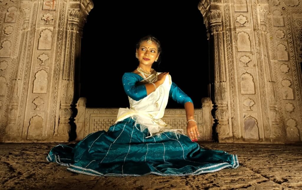 6 अक्टूबर को शास्त्रीय संगीत और नृत्य का अद्भुत संगम