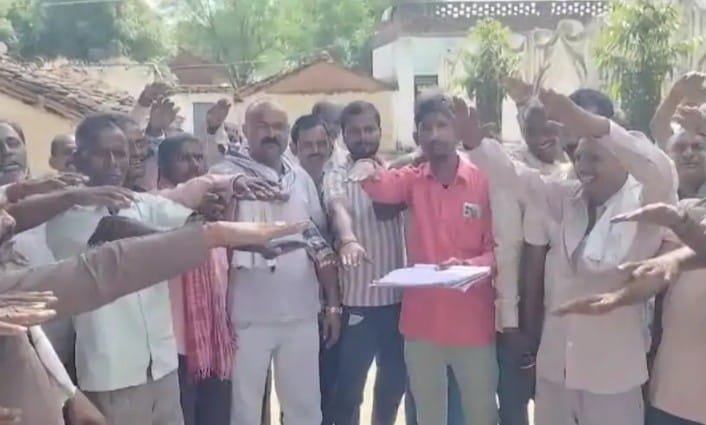 टीकमगढ़ के बूदौर गांव में शराब पीने वालों पर लगेगा जुर्माना