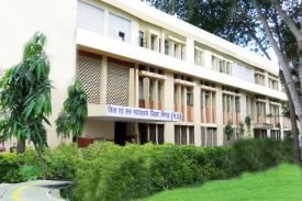 नाबालिग से छेड़छाड़ करने वाले को 3 साल की जेल