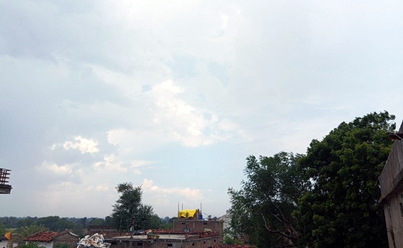 मानसून की विदाई, अगले माह होगा मावठे का आगमन