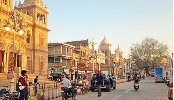 बाड़े से किशोरी का अपहरण, फार्म हाउस में रेप