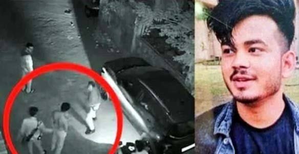 पुलिस की बर्बरता: इंजीनियरिंग छात्र उदित की मौत पर  दो पुलिसकर्मियों पर हत्या का केस दर्ज