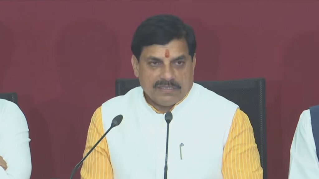 मध्यप्रदेश ट्रैवल मार्ट में निवेश और पर्यटन का नया रिकार्ड, हर वर्ष होगा आयोजन