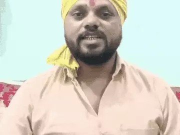 परशुराम सेना जिलाध्यक्ष को पुलिस का नोटिस, सोशल मीडिया पर भड़काऊ पोस्ट का आरोप