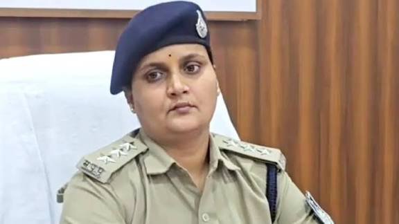 हवाला कांड: एसडीओपी समेत 9 पुलिसकर्मी गिरफ्तार