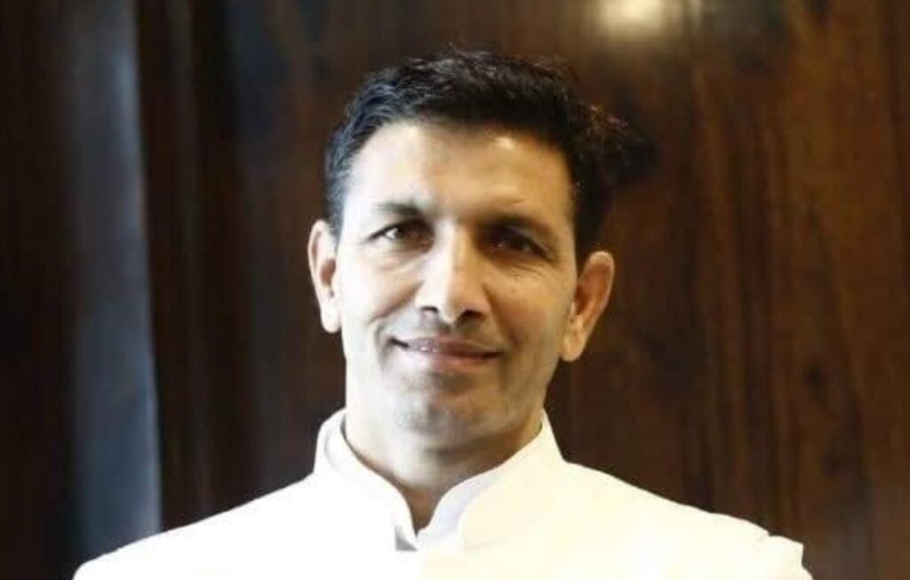 भोपाल बायपास धंसना भ्रष्टाचार और लापरवाही का जीता-जागता उदाहरण:पटवारी