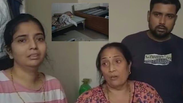 मुरैना में व्यापारी के घर दिनदहाड़े डकैती, बंधक बनाकर 10 लाख नकद, 12 तोला सोना ले गए