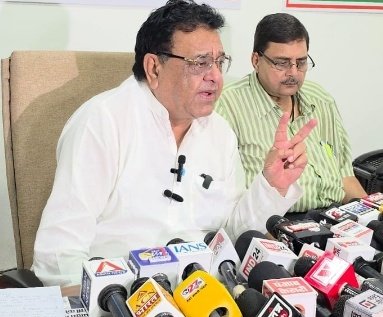 सतरिया कांड मानवता के खिलाफ अपराध, भाजपा सरकार में बढ़ रहा जातीय वैमनस्य