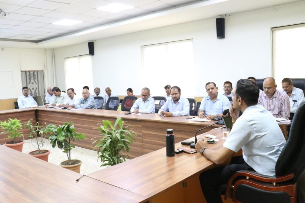 नॉन-अटेंडेड शिकायत पर लगेगा एक हजार का जुर्माना