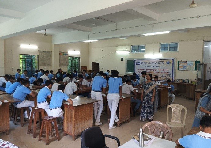 बीएचईएल भोपाल में मनाया गया सतर्कता जागरूकता सप्ताह