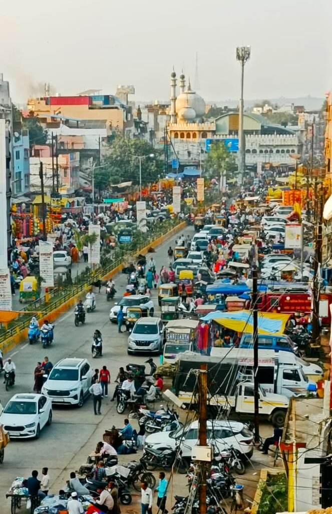 कटरा क्षेत्र में कल से 20 तक तीन-चार पहिया वाहनों का प्रवेश रहेगा बंद