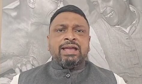 किसानों से किए वादे निभाए मप्र सरकार: बरोलिया