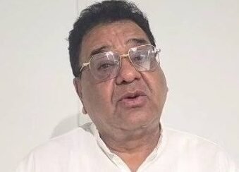 दीपावली पर डॉ. नायक ने दी शुभकामनाएं, एकता और करुणा का दिया संदेश