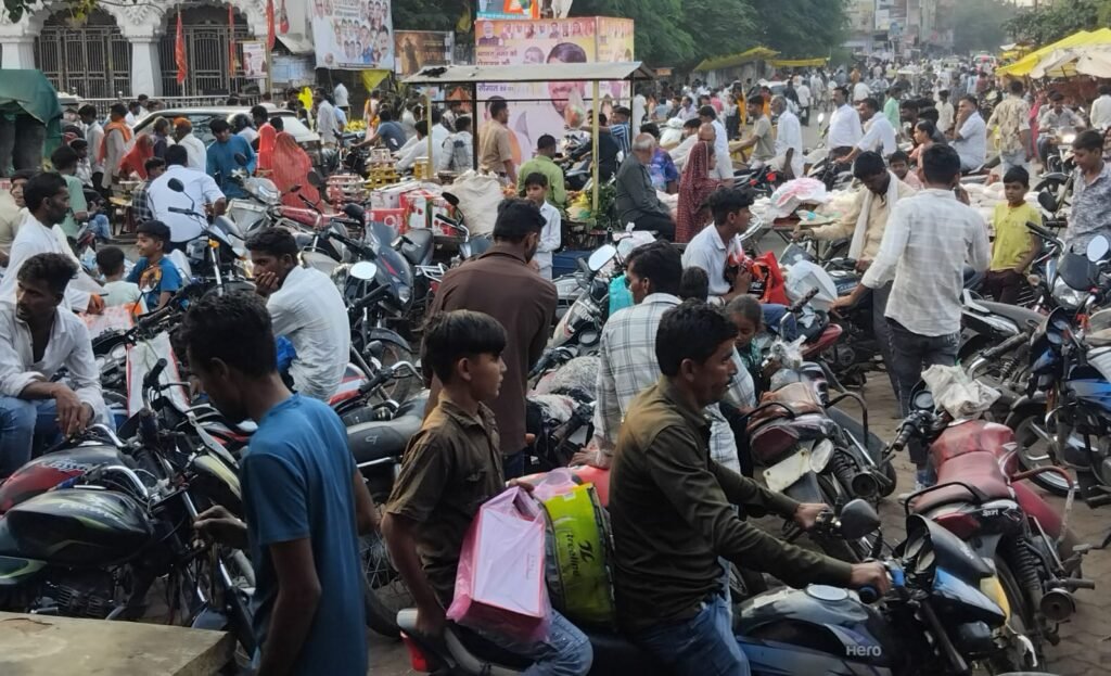 घर-आंगन होंगे रोशन, आतिशबाजी से गूंज उठेगा आसमां