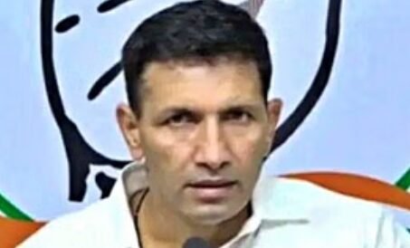 मप्र में दलित असुरक्षित, कानून व्यवस्था चरमराई: पटवारी